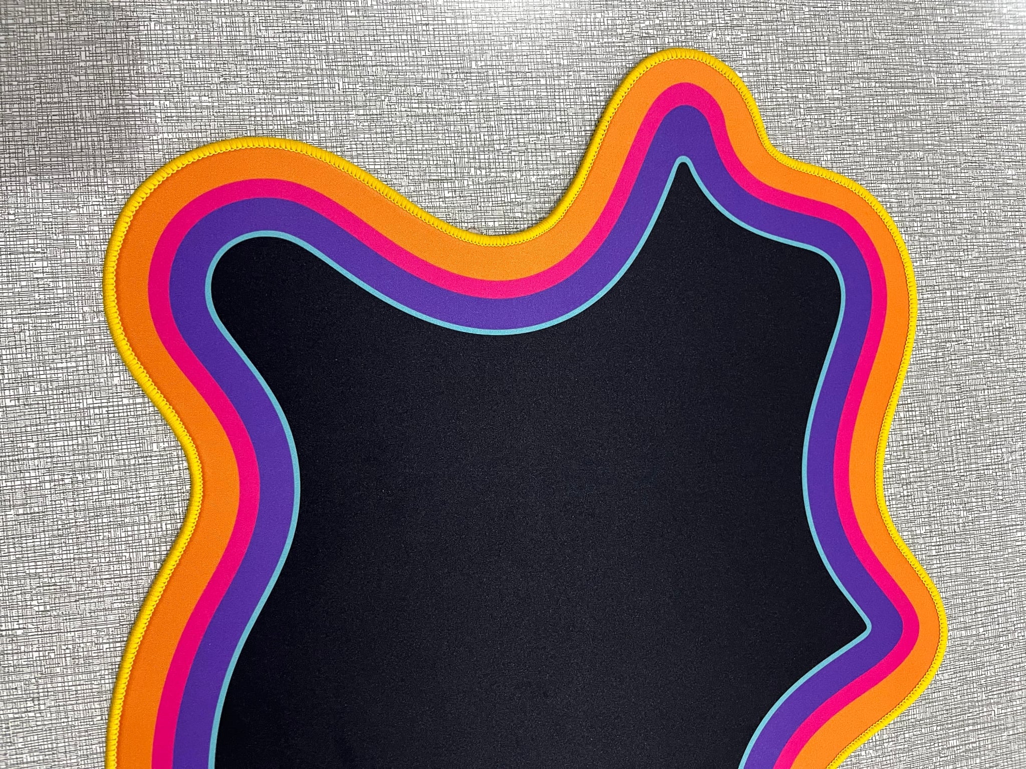 I'd take the heat death of the universe over Black Friday sometimes...