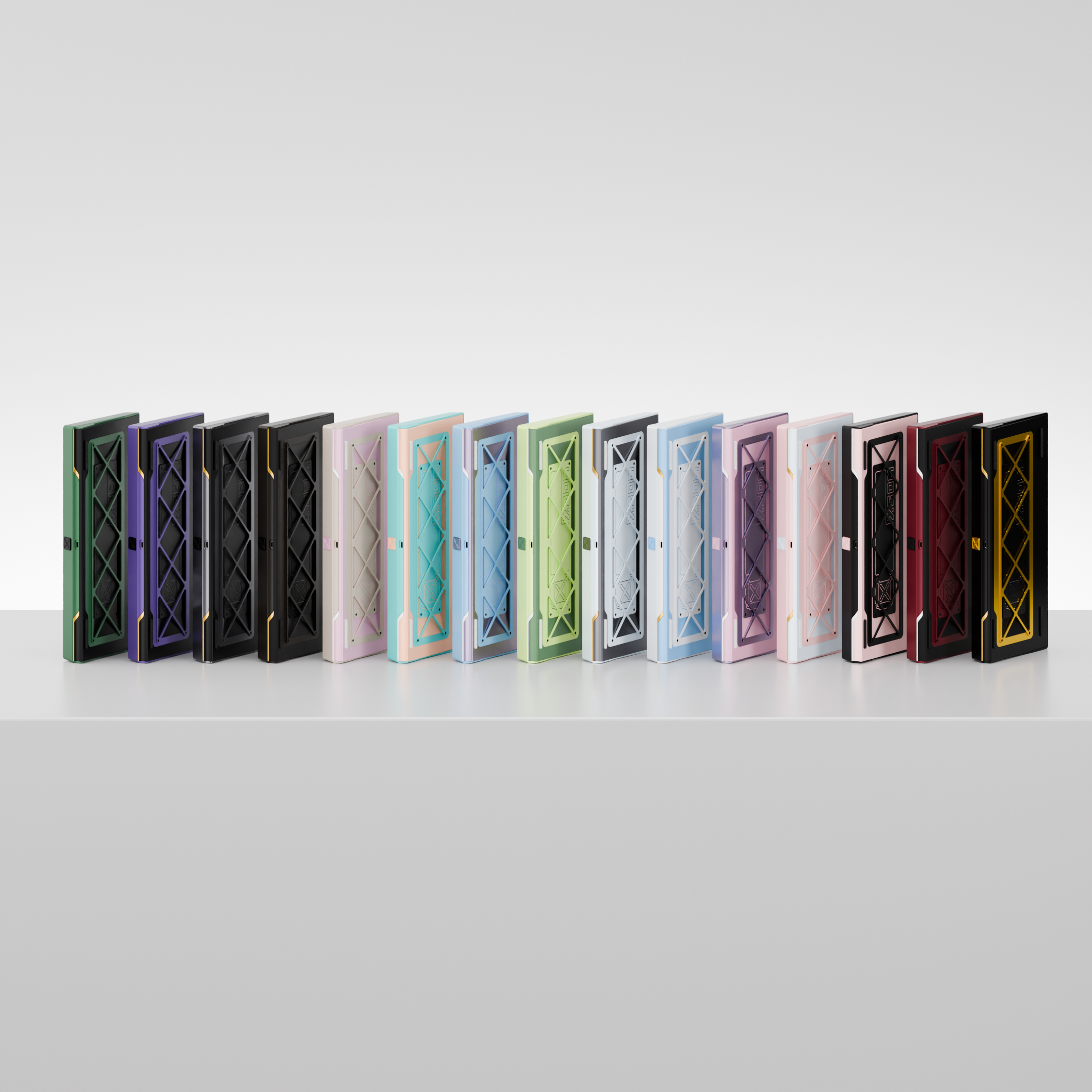 In Stock Keyboard Kits