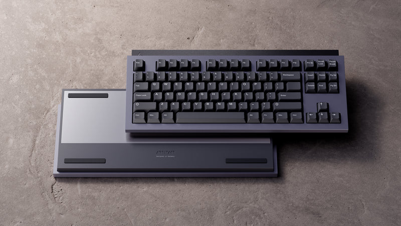 (Group Buy) Artifact Stratum 80 Keyboard