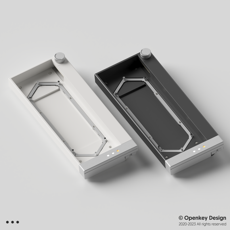 (In Stock) TPS 40 Keyboard Kit