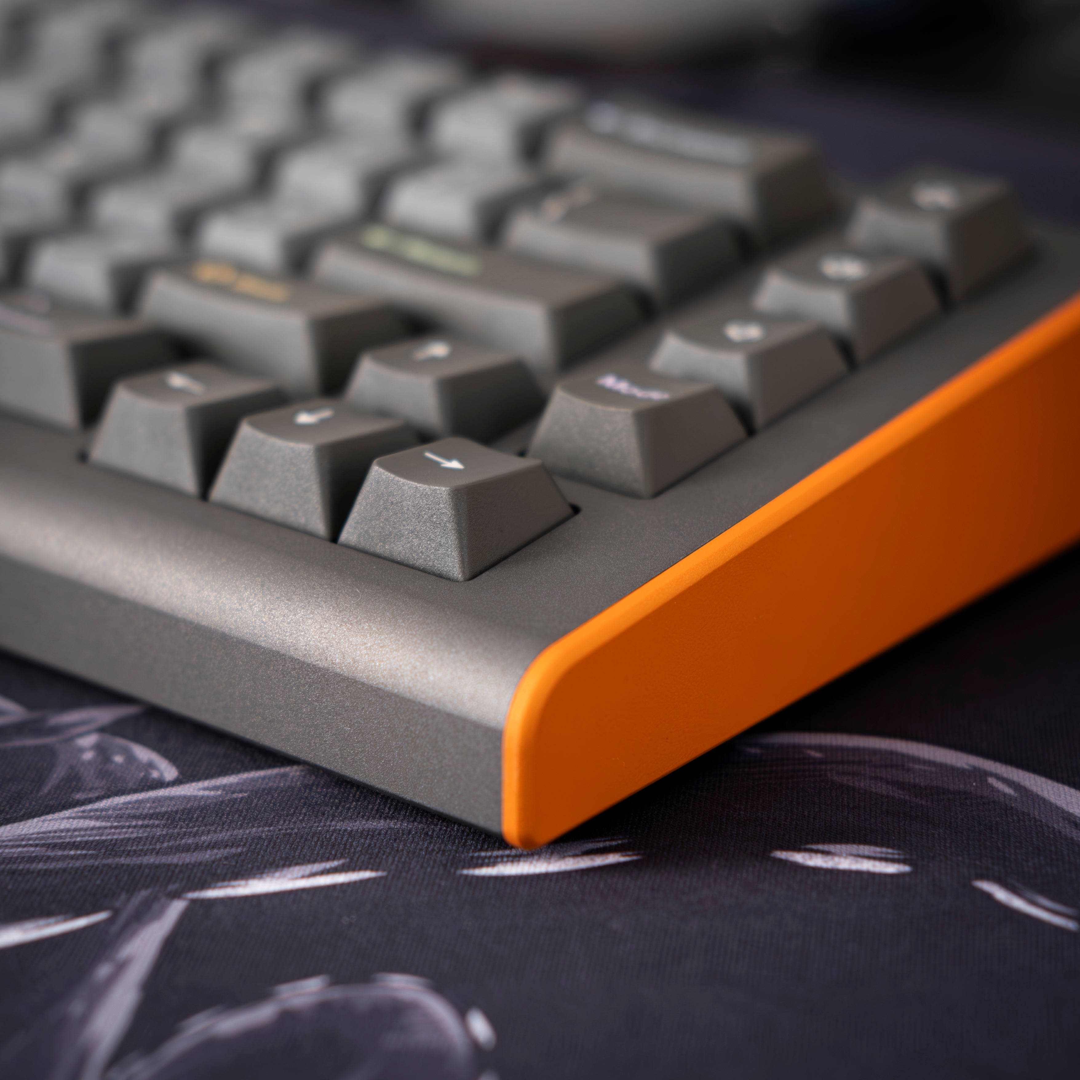 (In Stock) J-02 Cerakote Edition Keyboard Kit