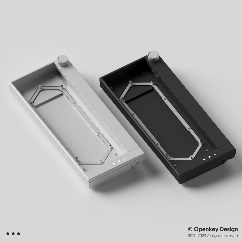 (In Stock) TPS 40 Keyboard Kit