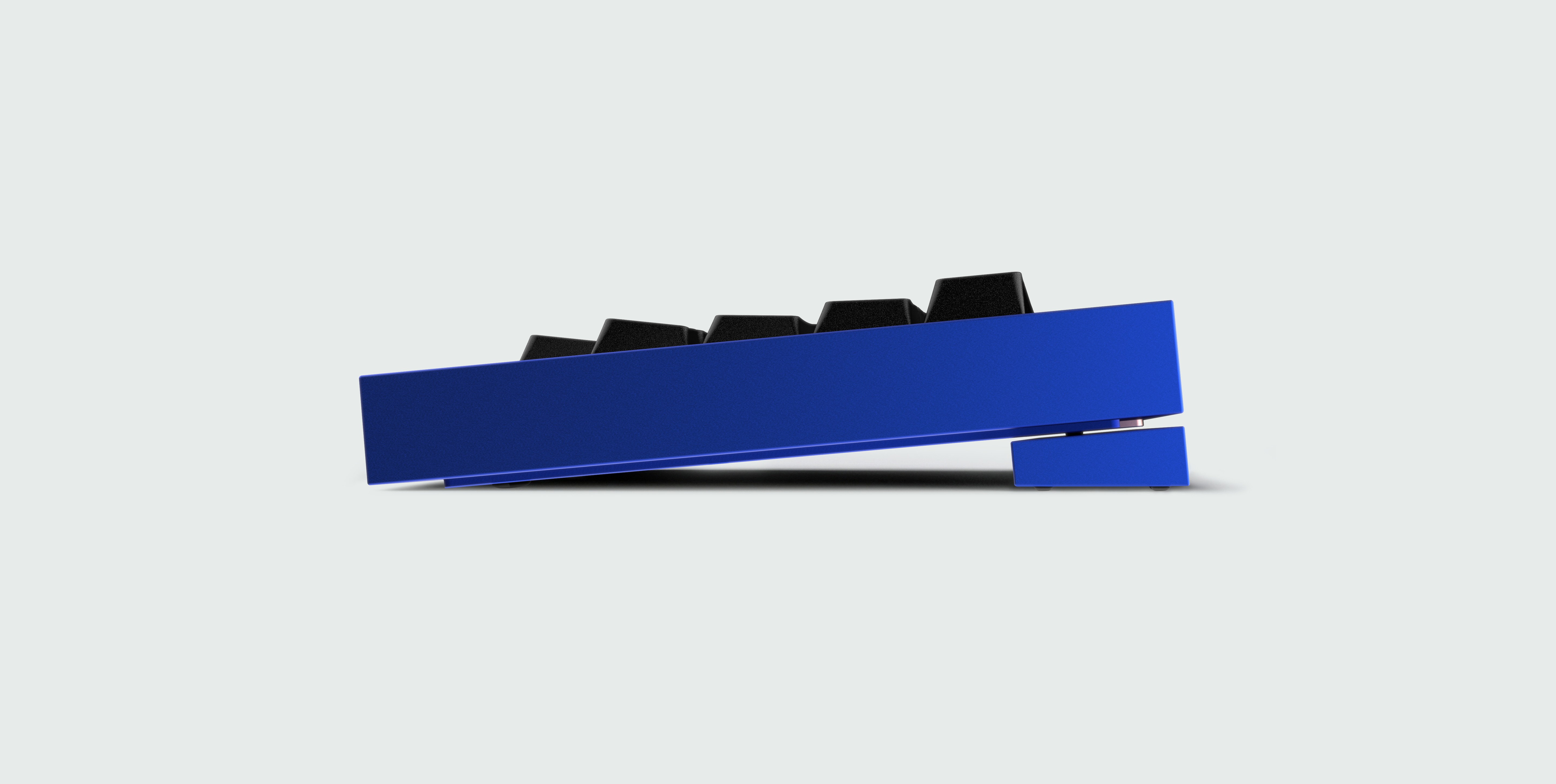 (Group Buy) Slate Zero Keyboard Kit