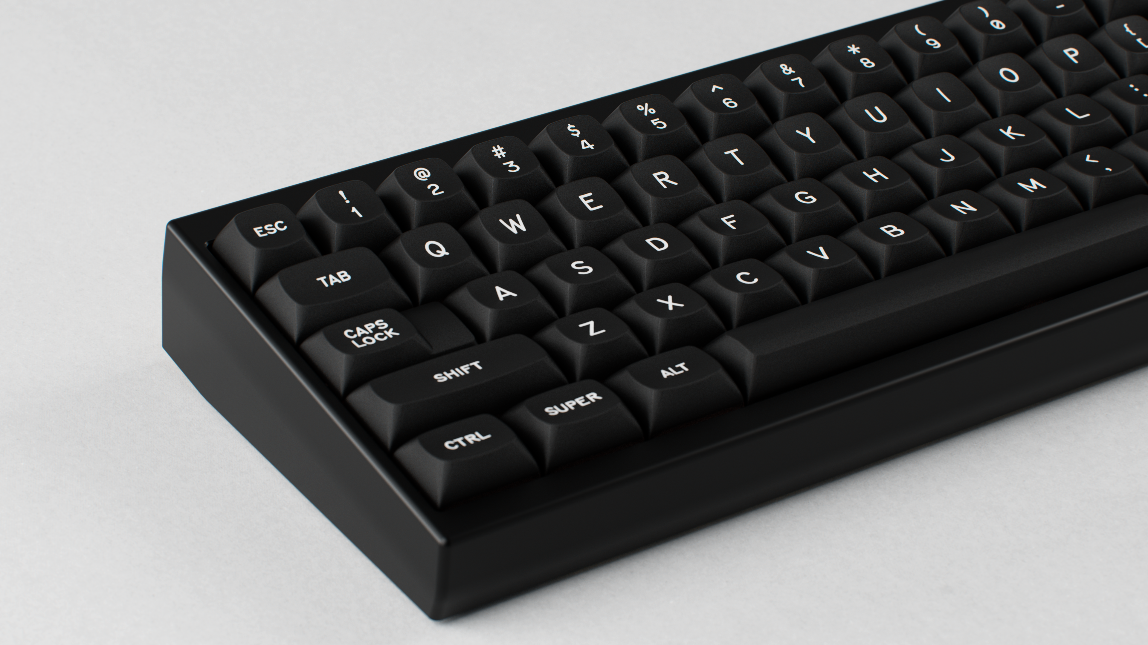 (In Stock) GMK MTNU WoB Keycap Set