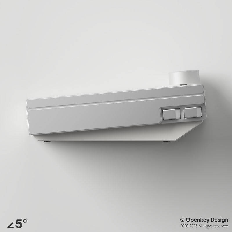 (In Stock) TPS 40 Keyboard Kit