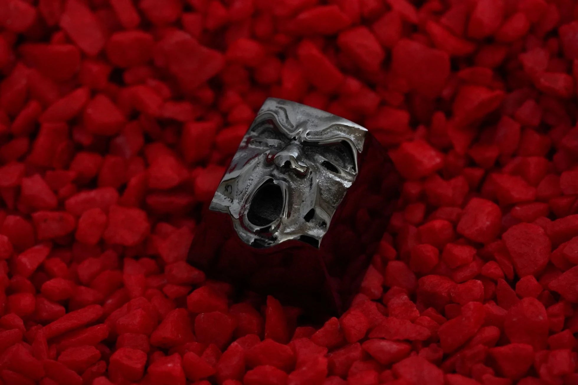 (In Stock) Keyrelic Heresy Artisan
