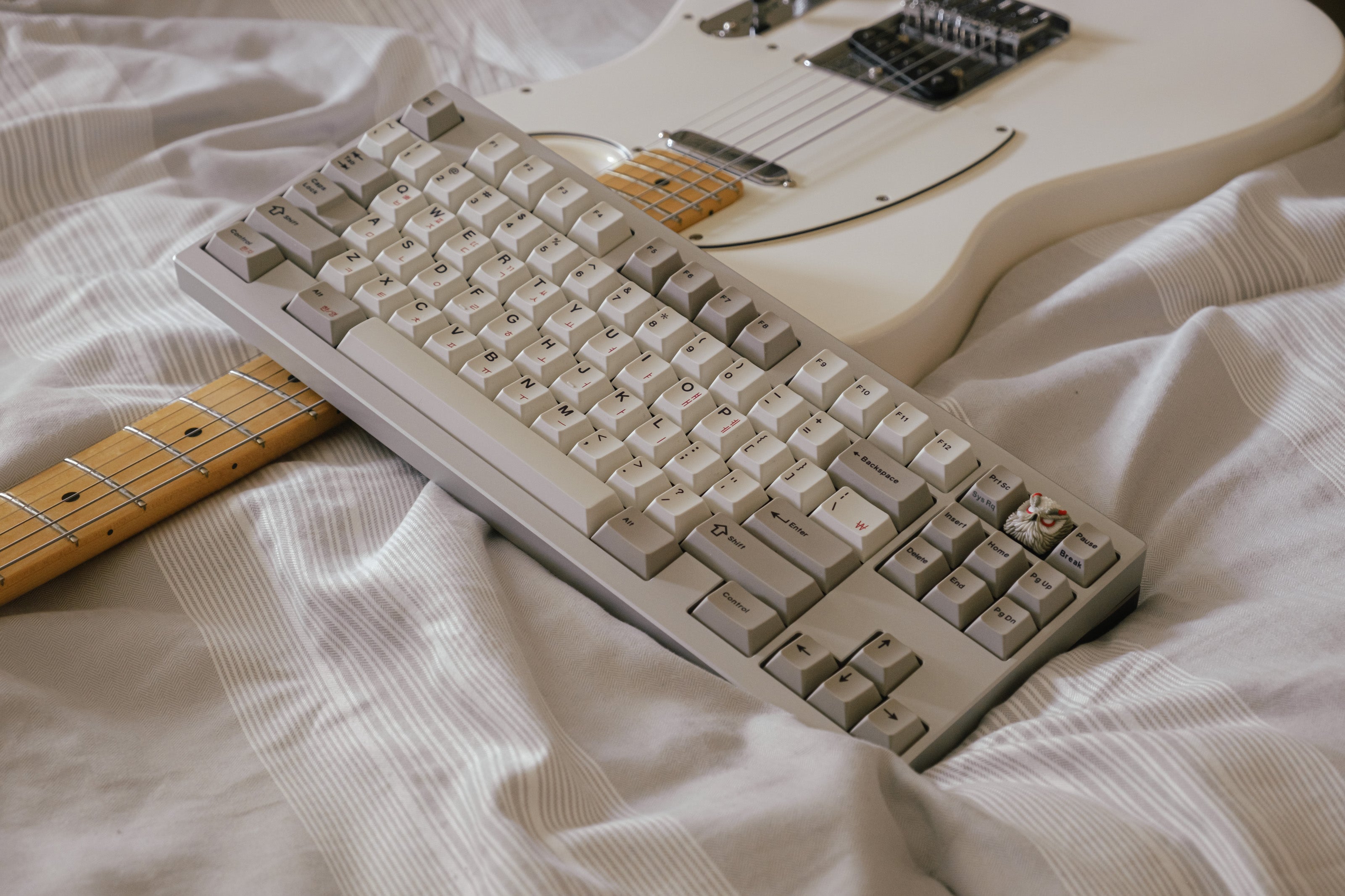 (Group Buy) F1 - 8X V2 Barebone Kit