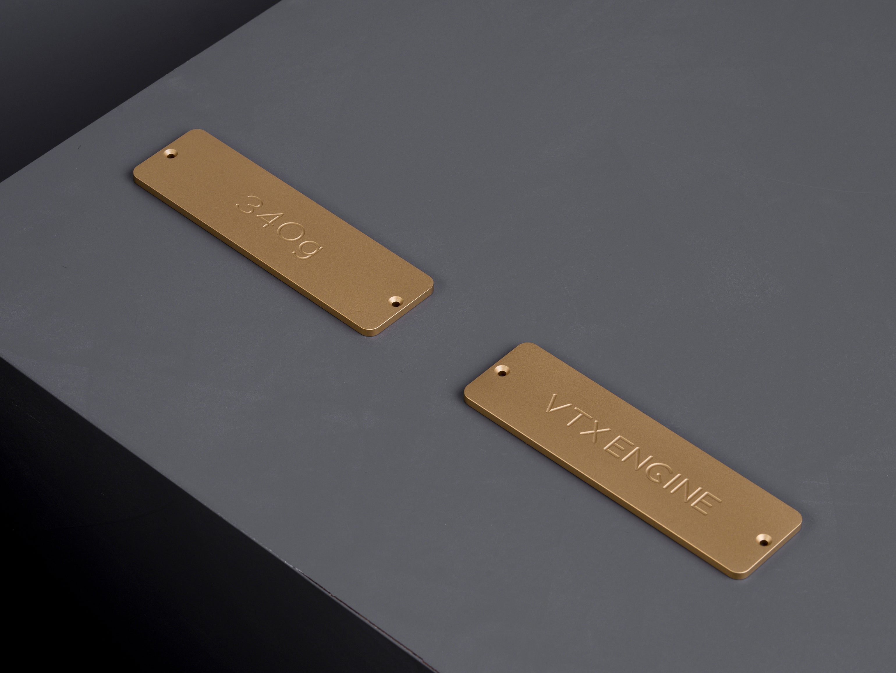 (In Stock) TKD Cycle8 Keyboard Kit