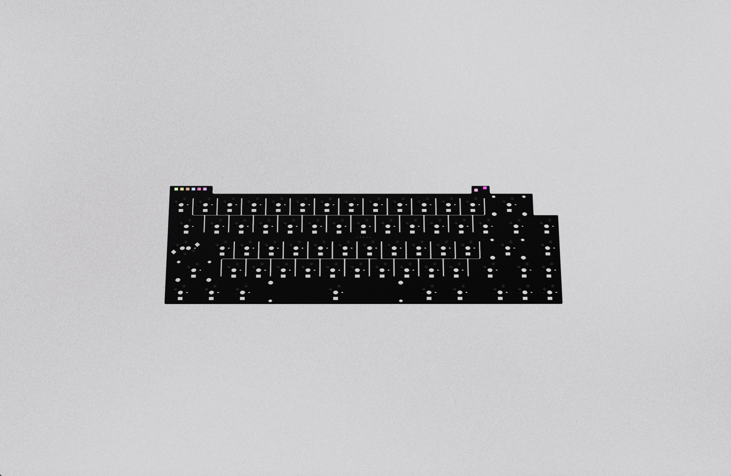 (Group Buy) Paper 65 Keyboard Kit Addons