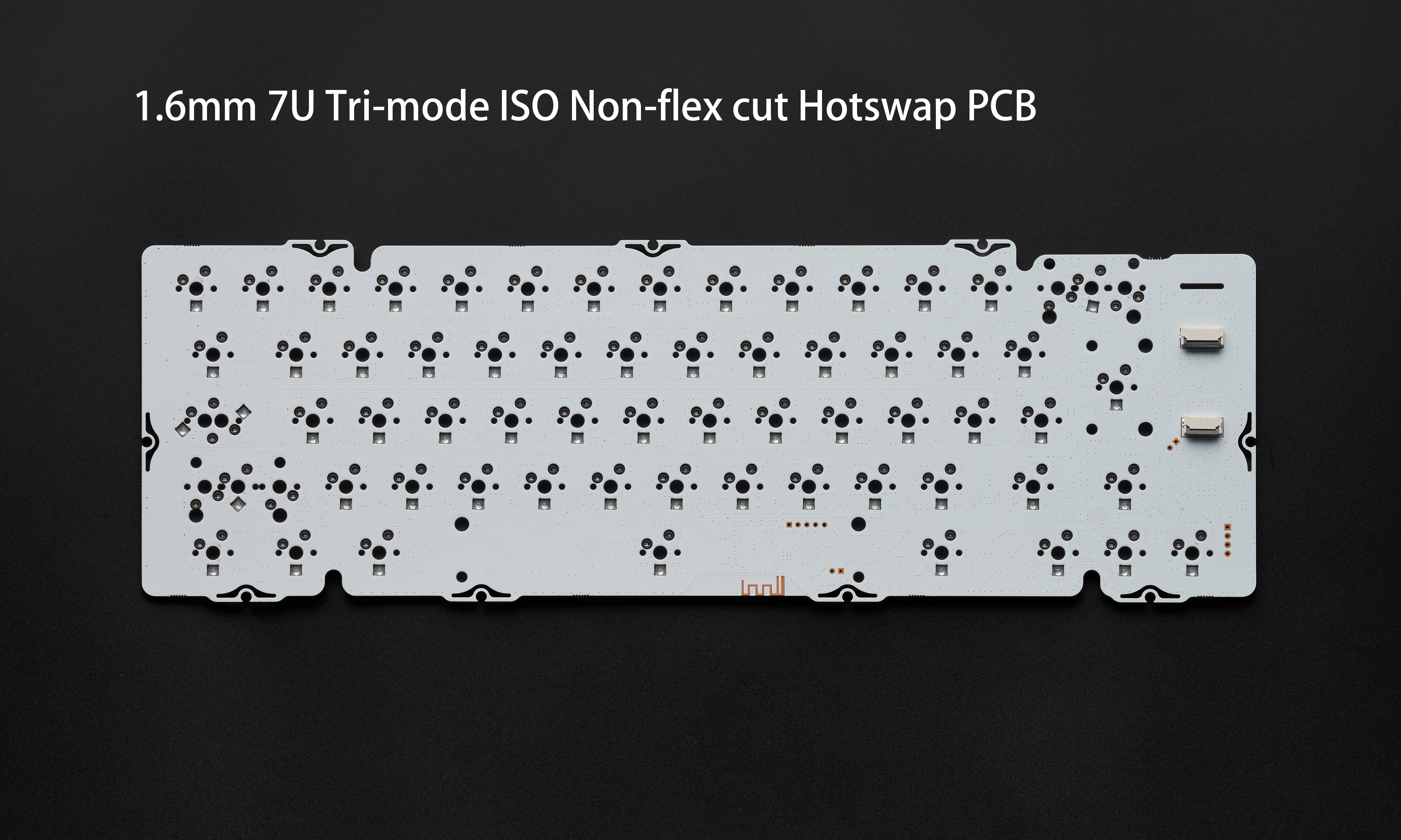 (Pre Order) QK65 Mk3 Keyboard Kit Addons