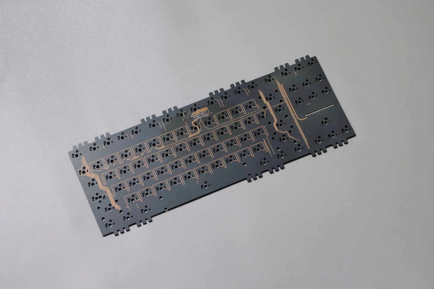 (Group Buy) DK1-TKL Keyboard Kit Addons