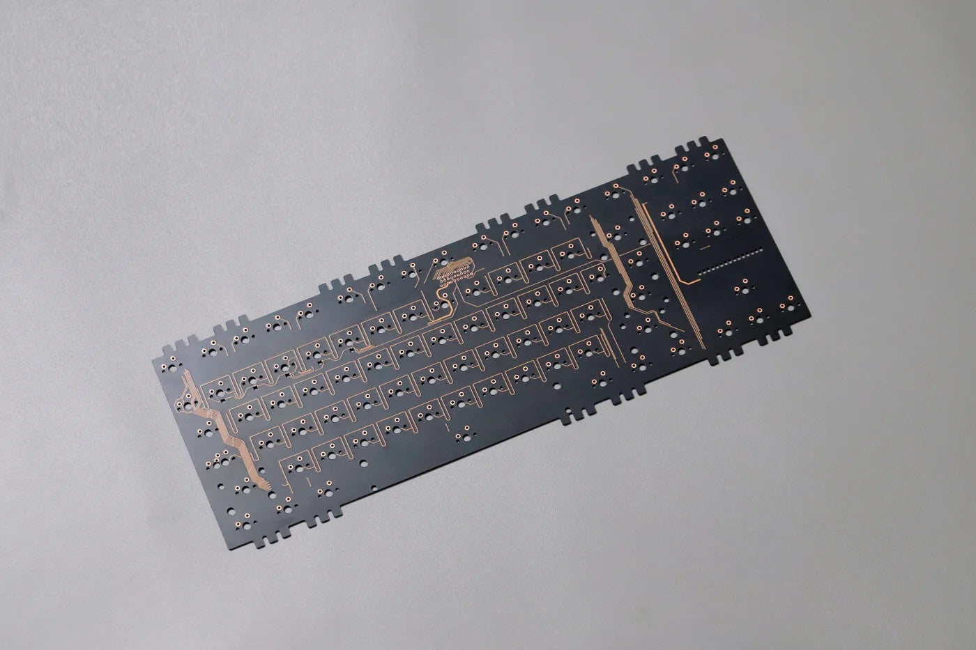 (Group Buy) DK1-TKL Keyboard Kit Addons