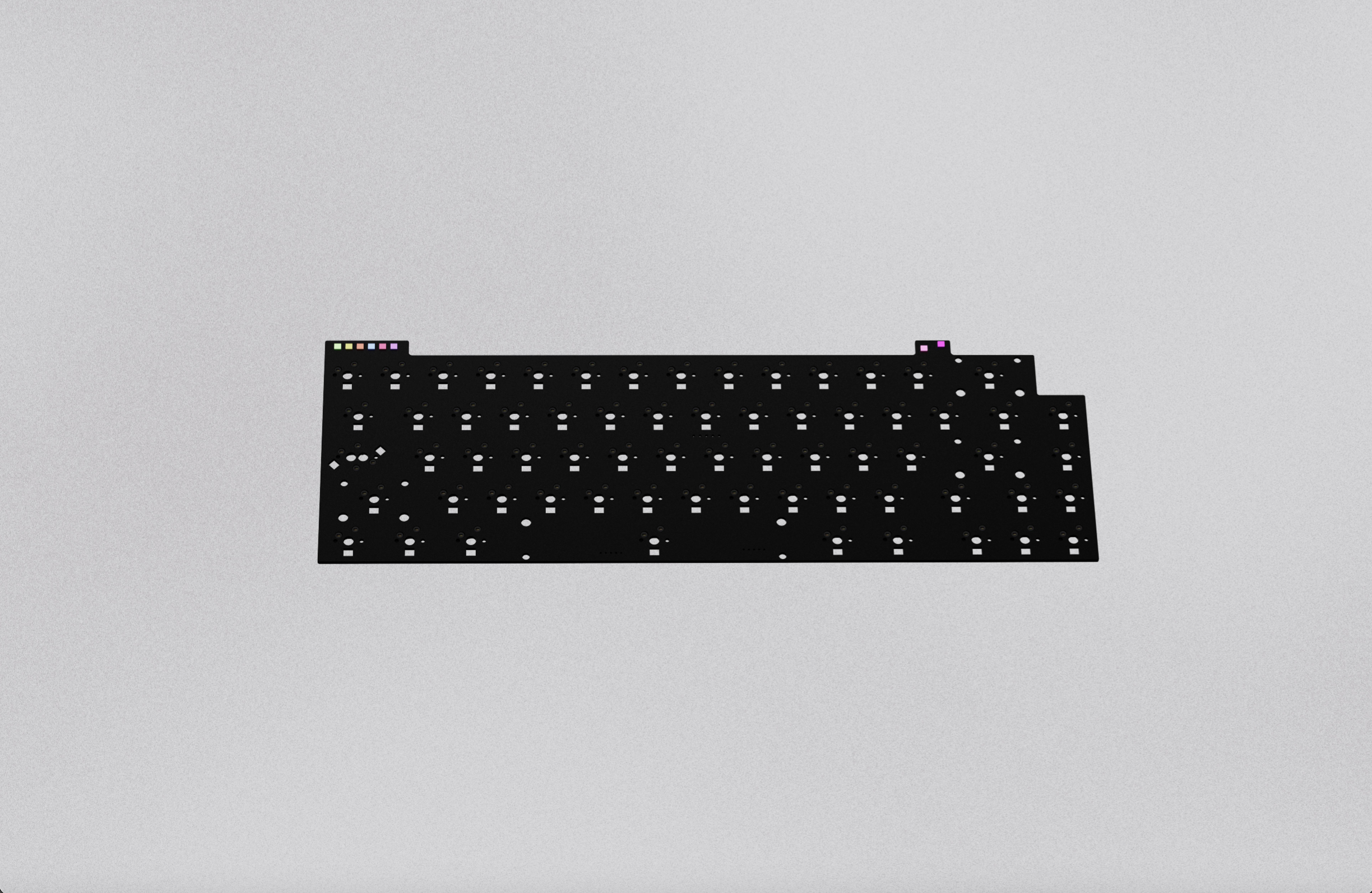 (Group Buy) Paper 65 Keyboard Kit Addons