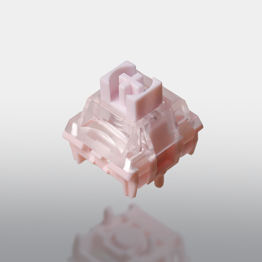 (In Stock) SWK Peony HE Switches (10 Pack)