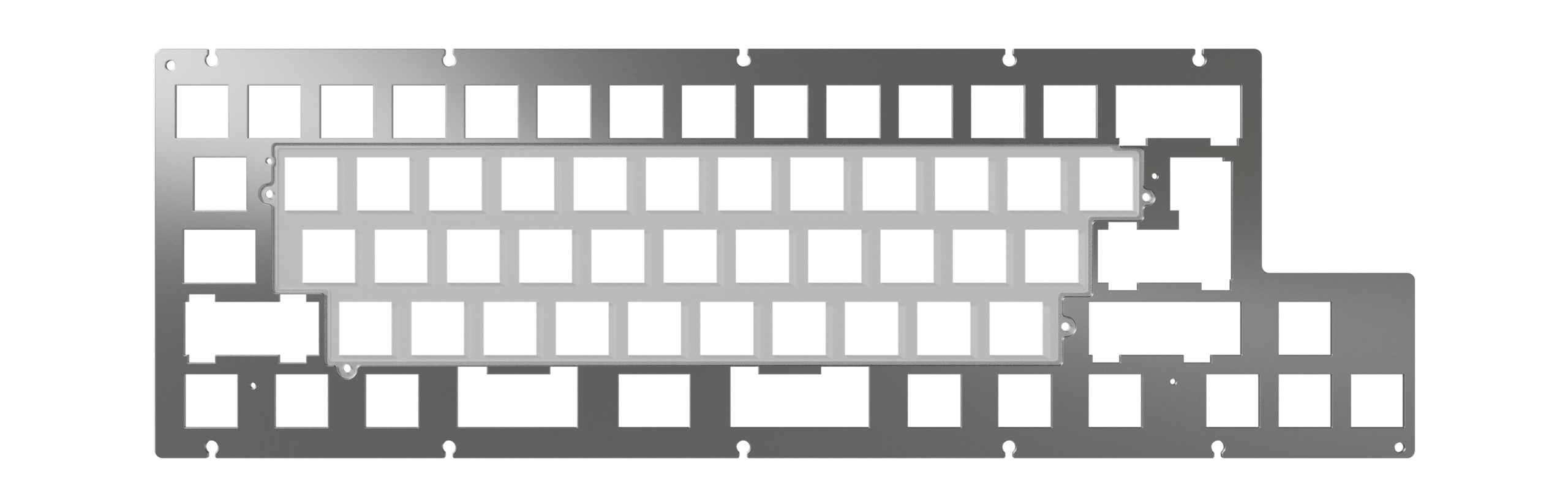 (Group Buy) Freya Keyboard Kit Addons