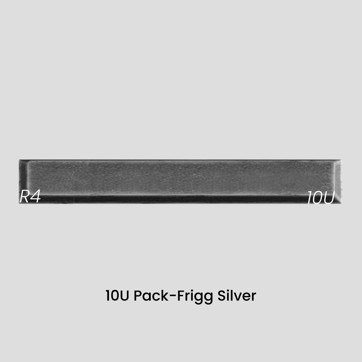 (Group Buy) Awekeys Viking Antiques Full Metal Keycap Set (Spacebar & Novelties Kits)