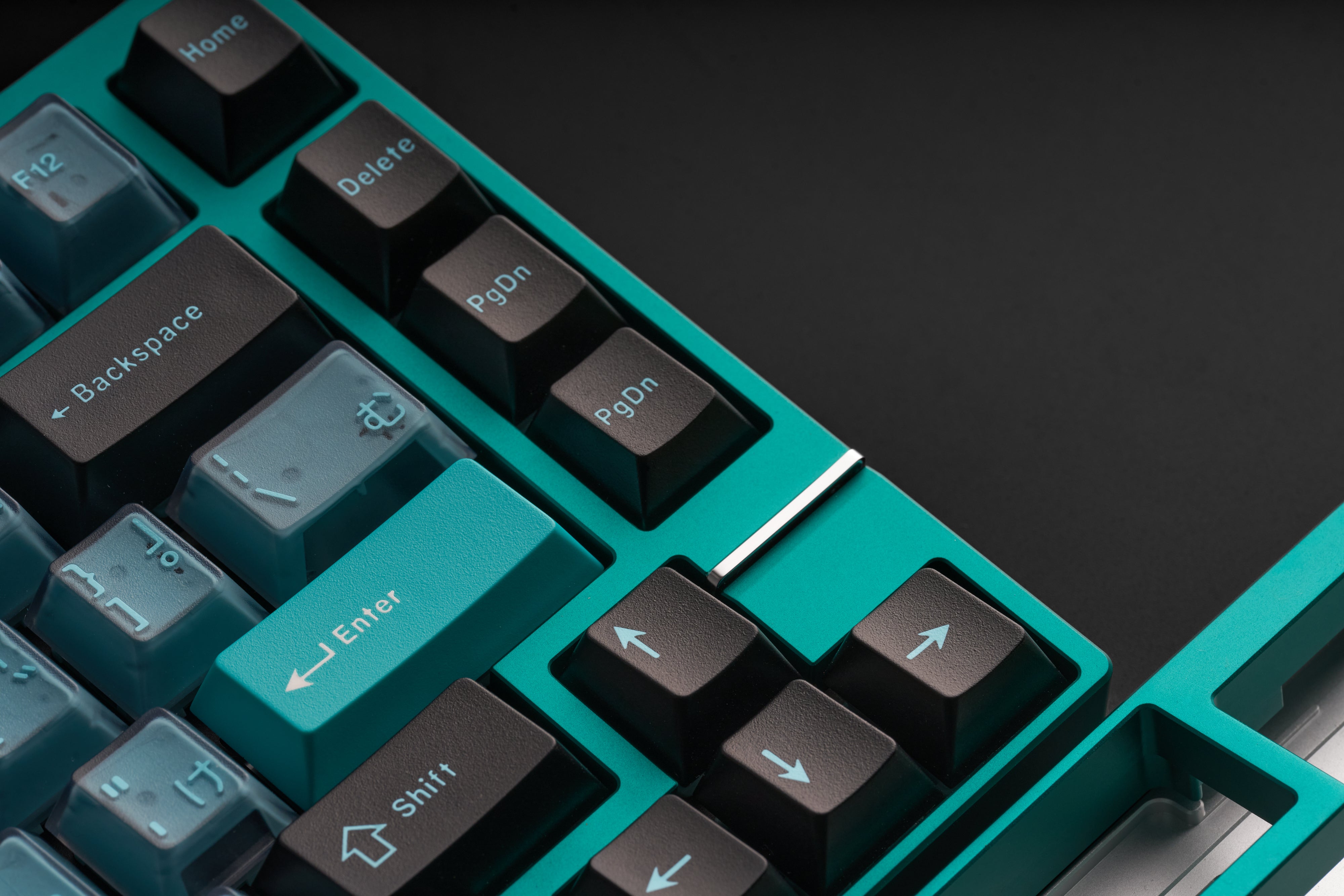 (Coming Soon) Neo75 Keyboard Kit