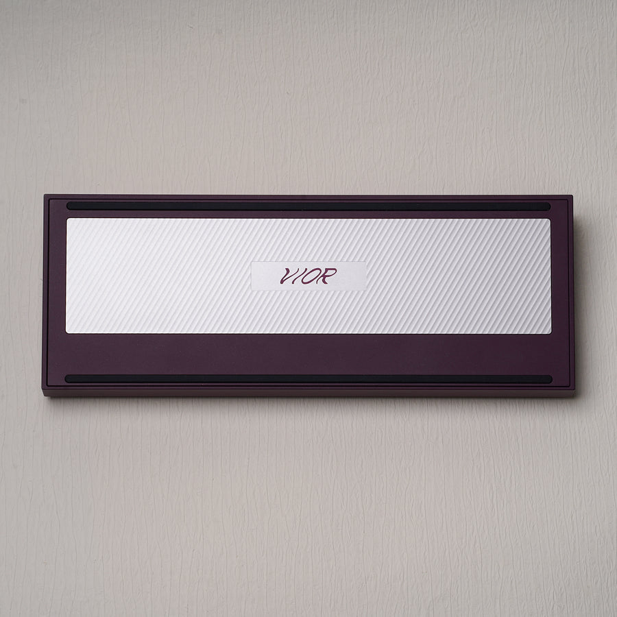 (In Stock) KBDFans Tofu65 2 x Vior Keyboard Kit