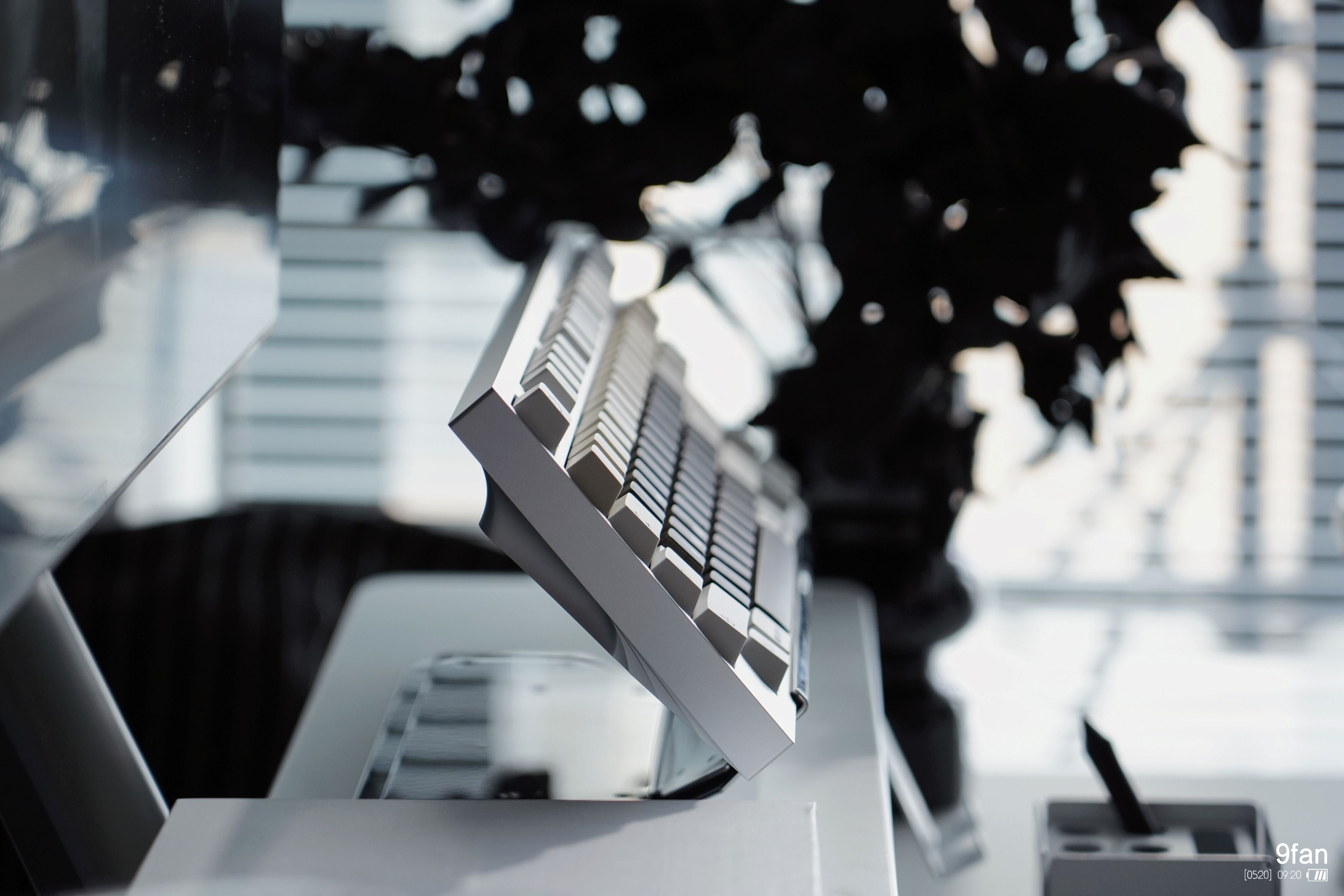 (Group Buy) Syrin TKL Keyboard Kit