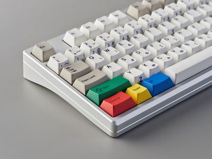 (In Stock) Keykobo Gigachad/ Gigachild Extension Kit