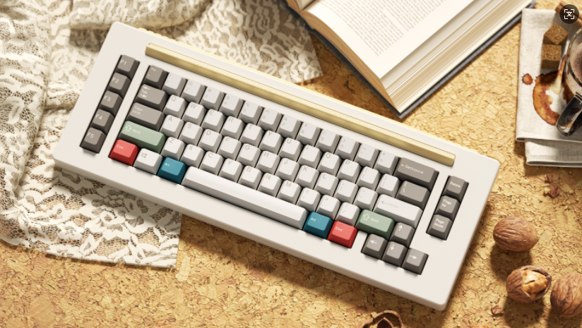 (Group Buy) Class65 V3 Keyboard Kit