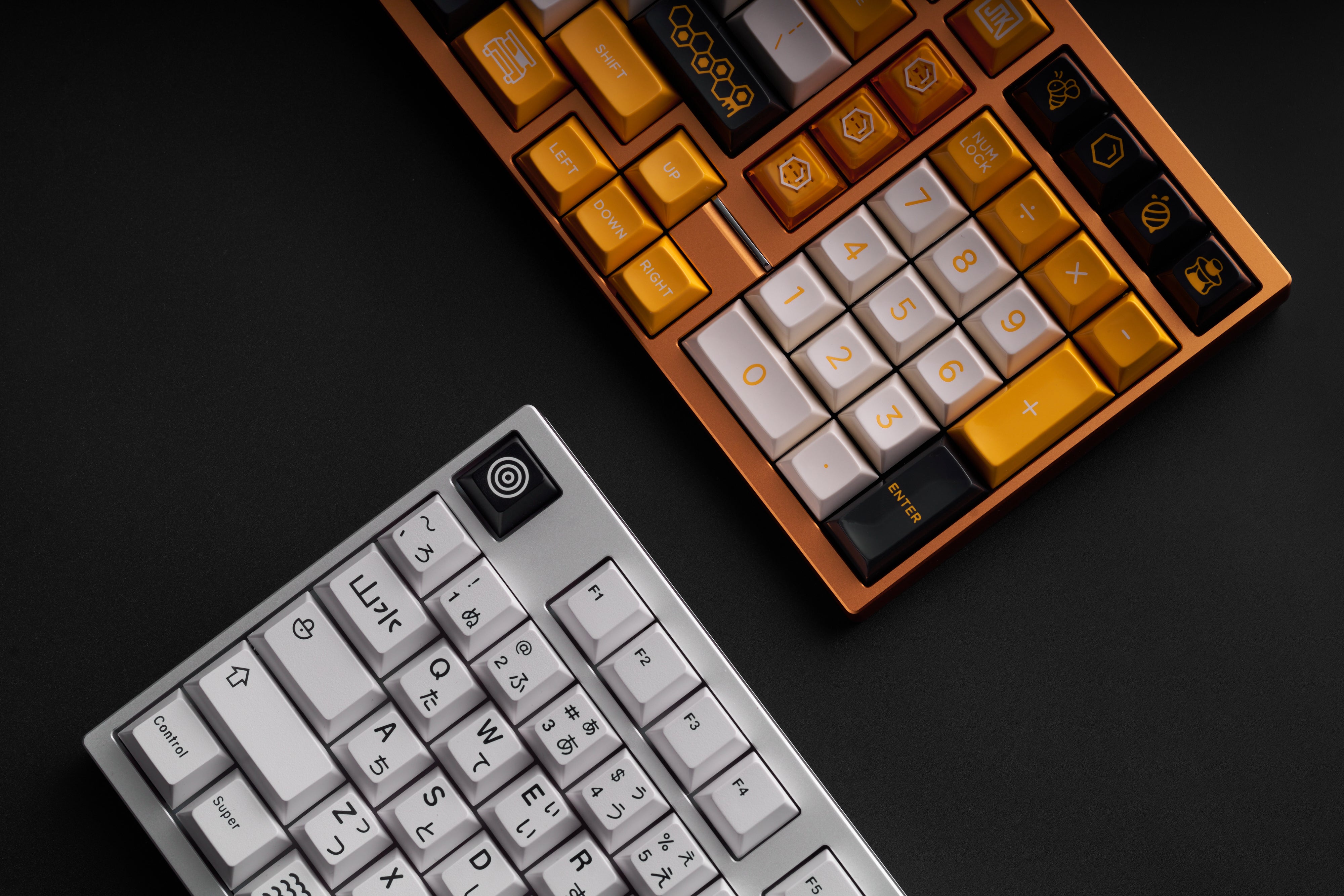 (Coming Soon) Neo98 Keyboard Kit