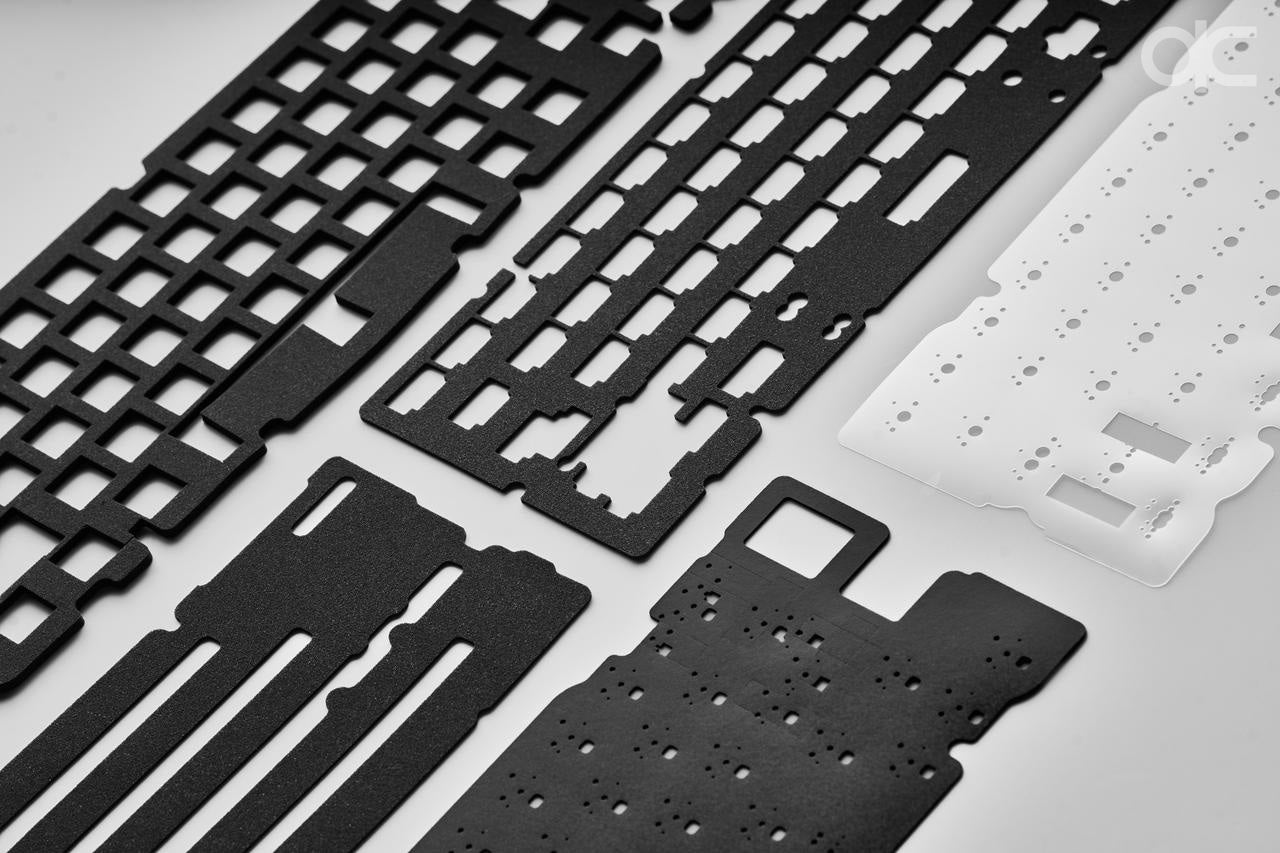 (Coming Soon) QK65 Mk3 Keyboard Kit