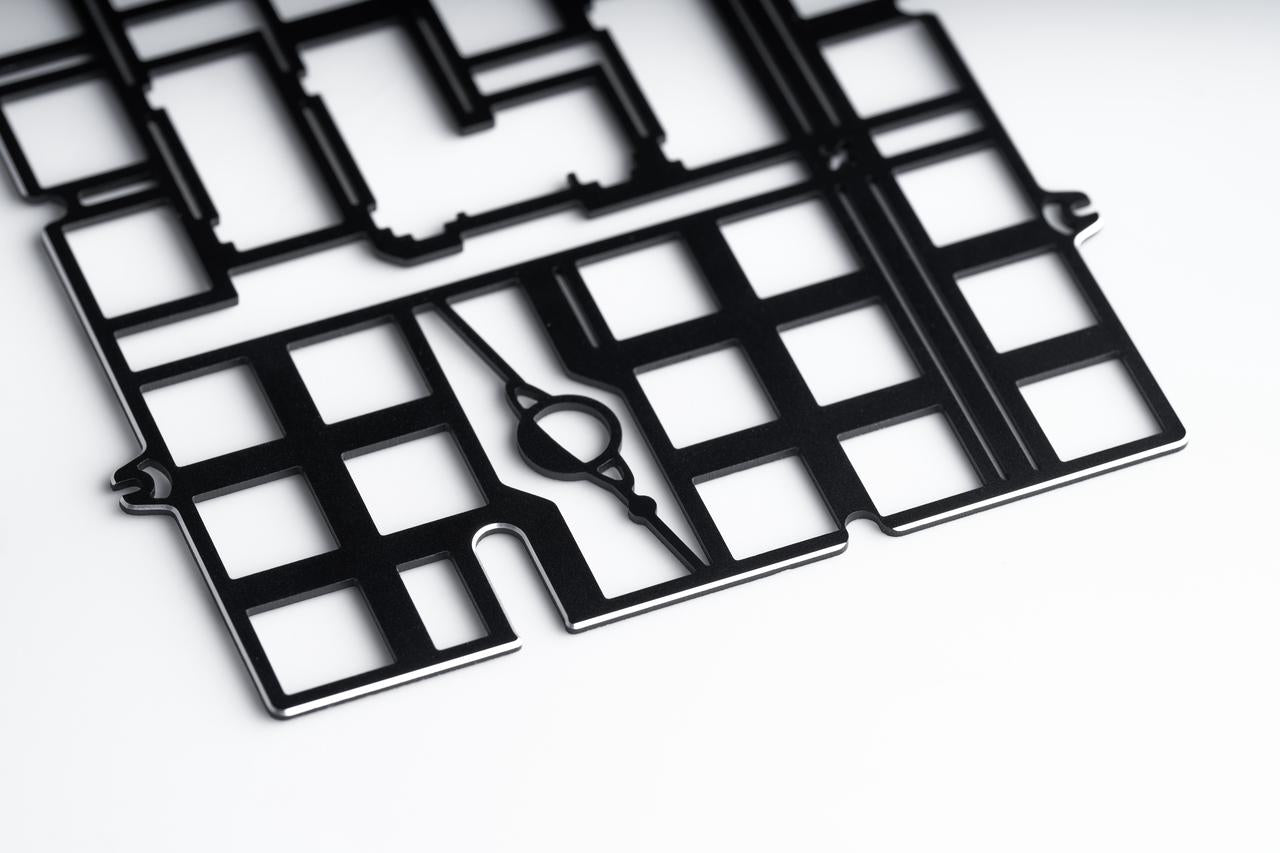 (Coming Soon) Neo80 Cu Keyboard Kit