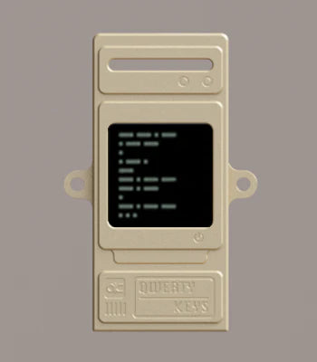 (Pre-Order) QwertyKeys QK100 Extra Parts May 24