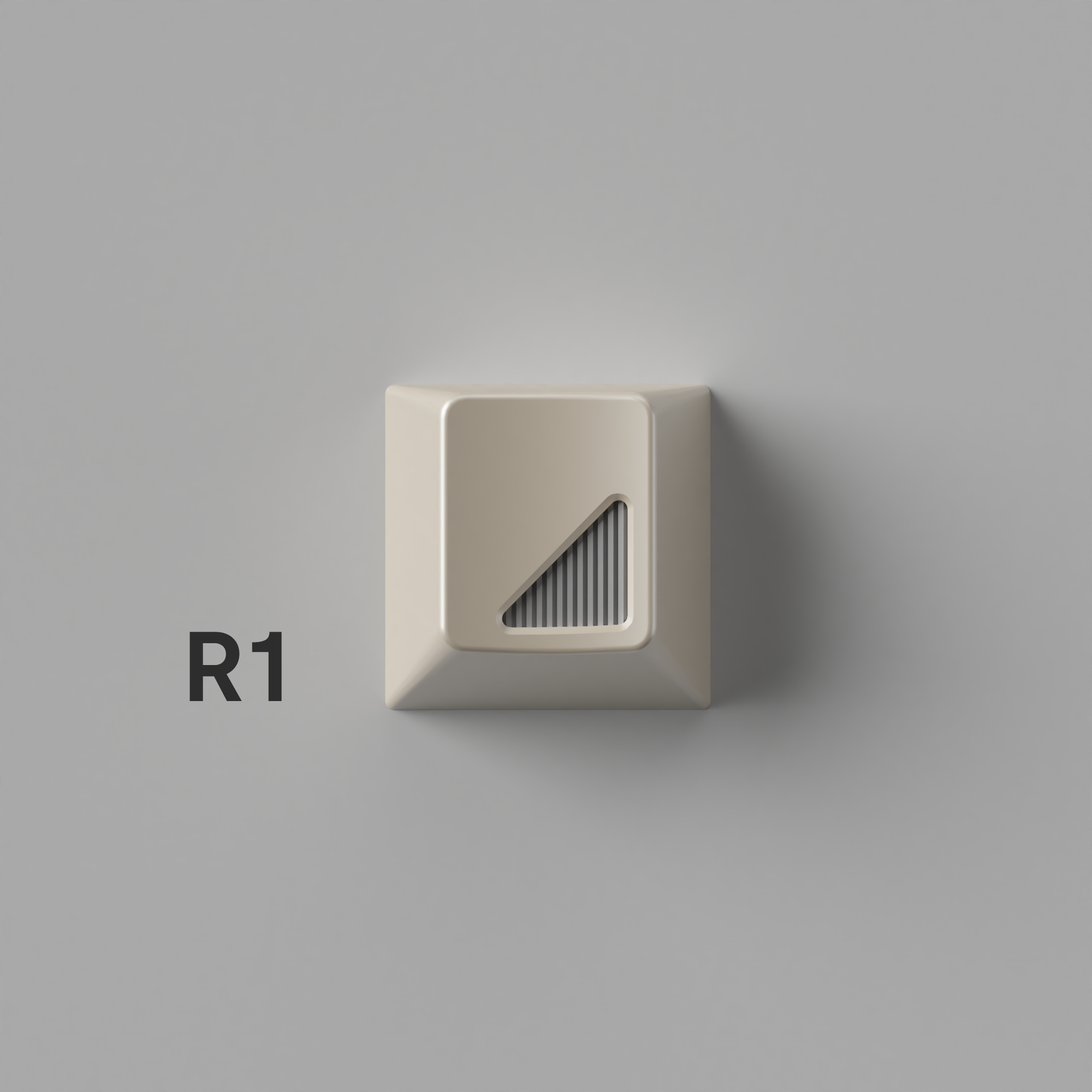 (In Stock) Deadline Studio x Hammer Works - HMC PBT Artisans