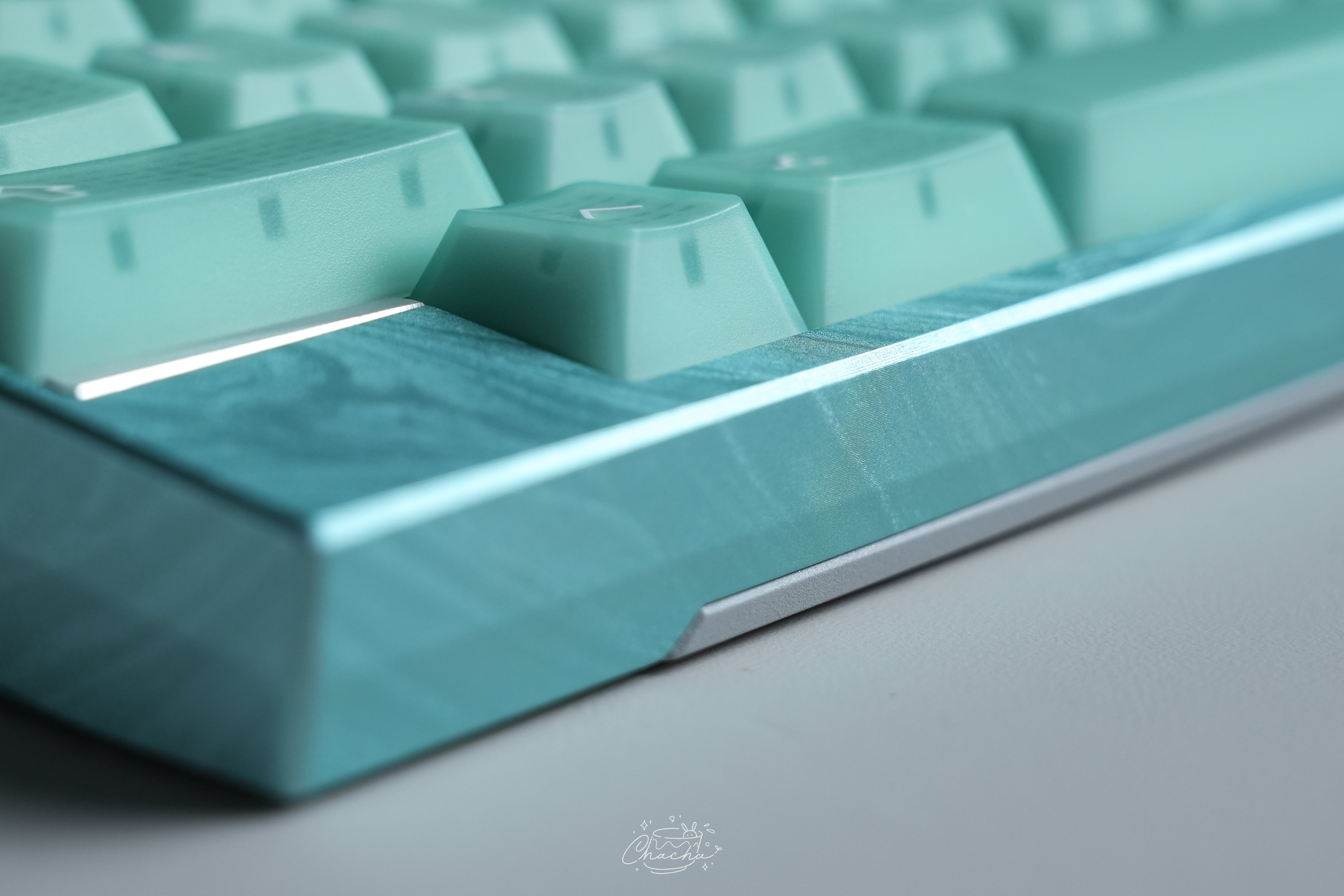 (Group Buy) DK1-60% Keyboard Kit