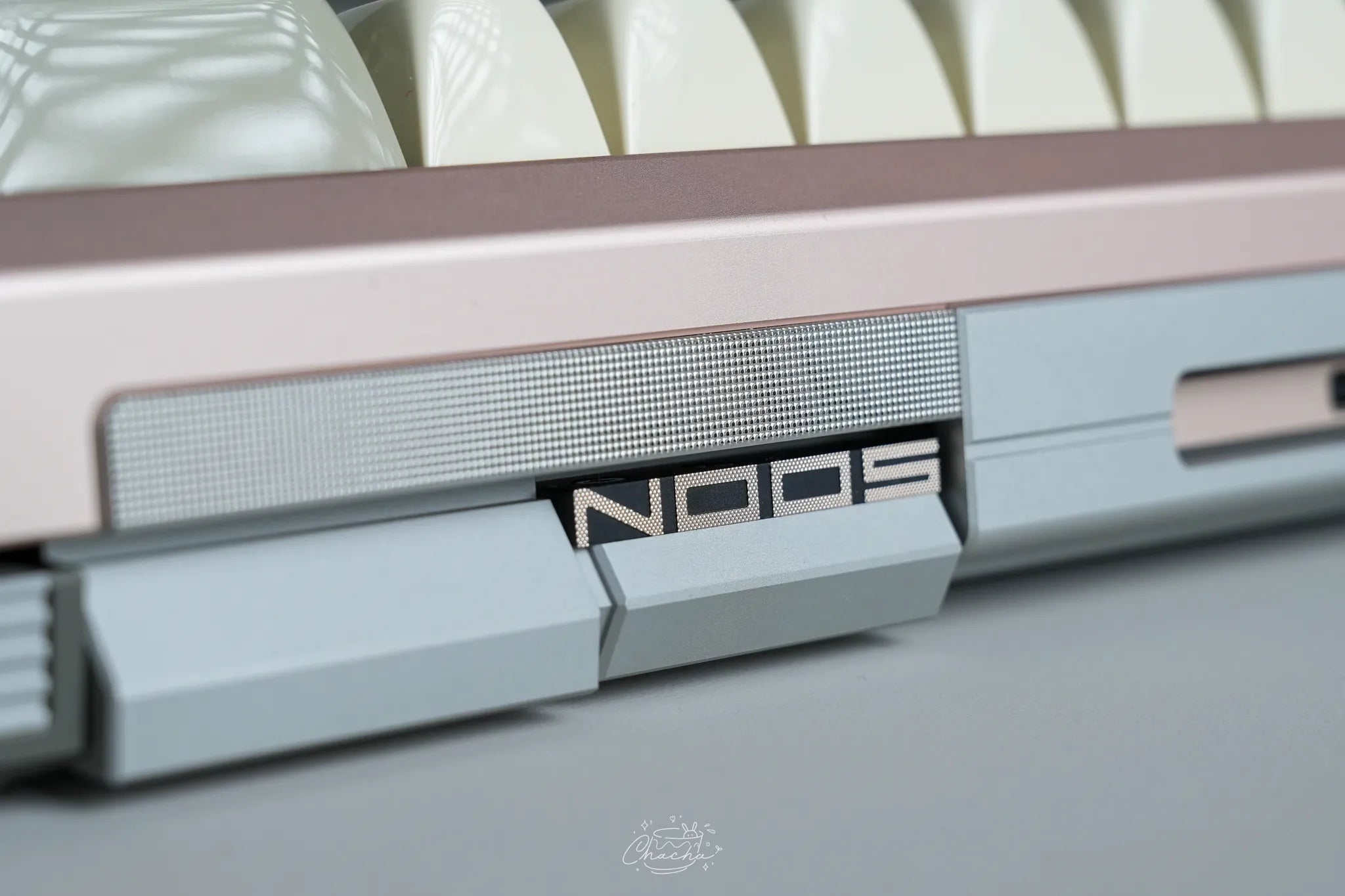 (In Stock) Matrix Lab NOOS Keyboard Kit