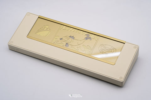 (Group Buy) Rubrehaku (Singa) Keyboard Kit