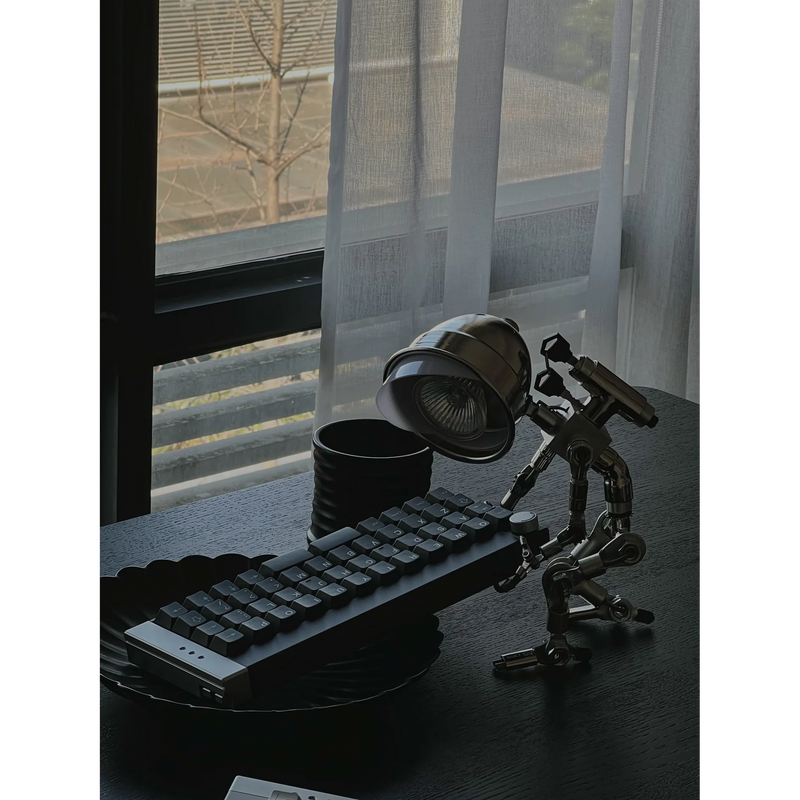 (In Stock) TPS 40 Keyboard Kit