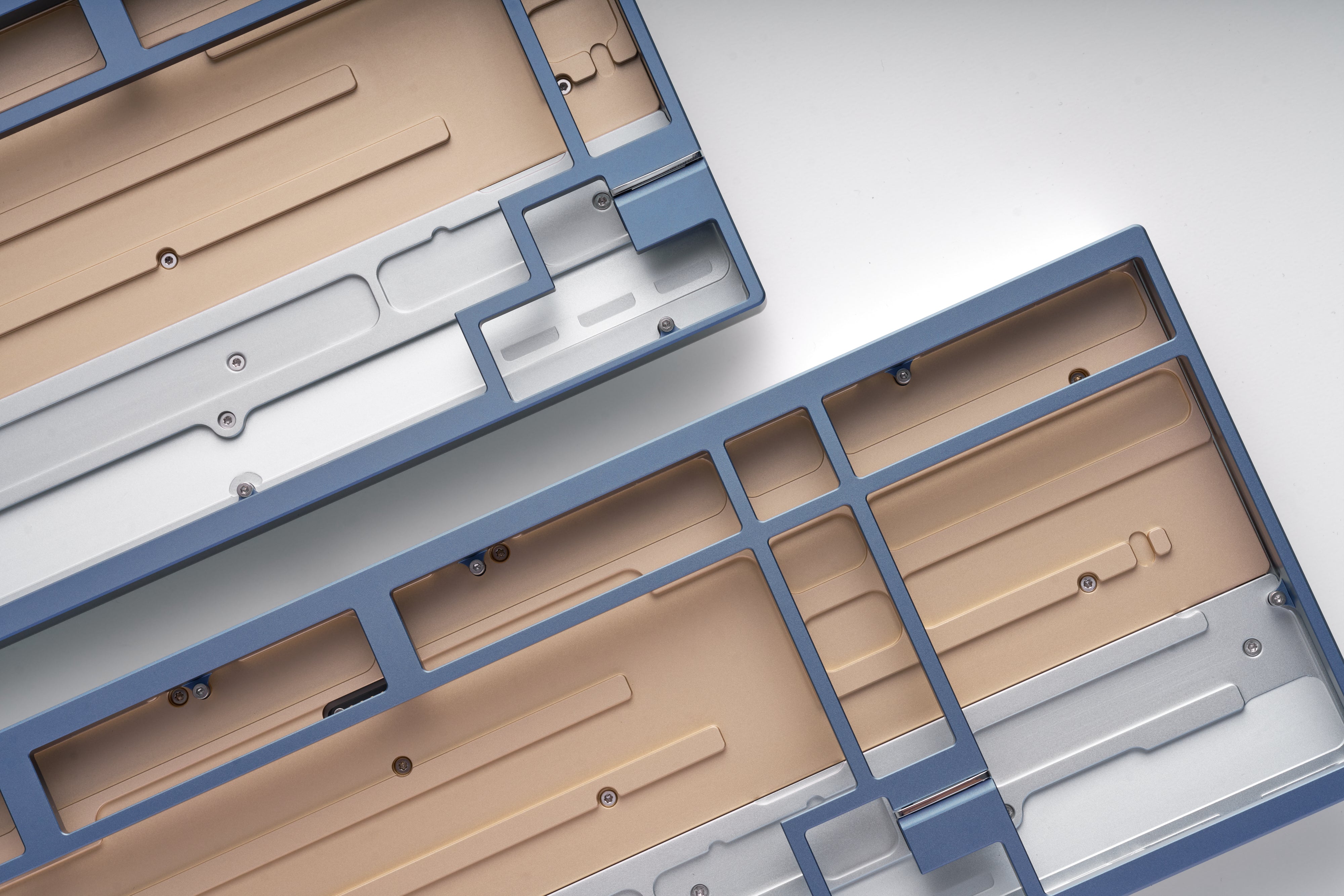 (Coming Soon) Neo98 Keyboard Kit