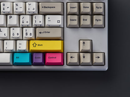 (In Stock) Keykobo Gigachad/ Gigachild Extension Kit
