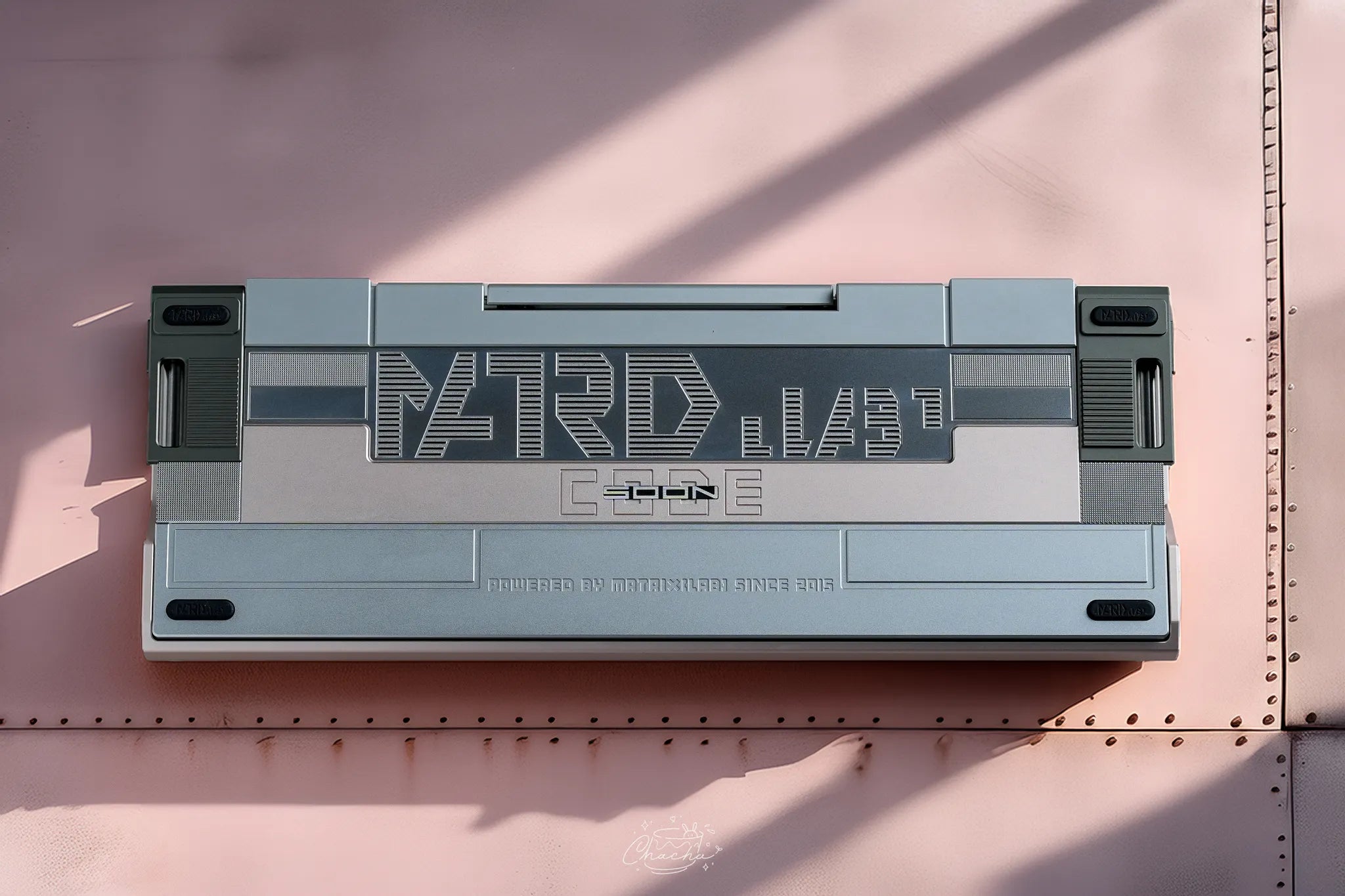 (In Stock) Matrix Lab NOOS Keyboard Kit