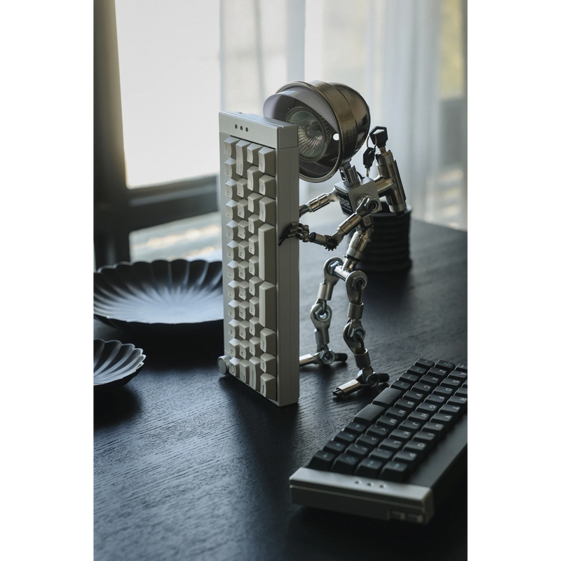 (In Stock) TPS 40 Keyboard Kit