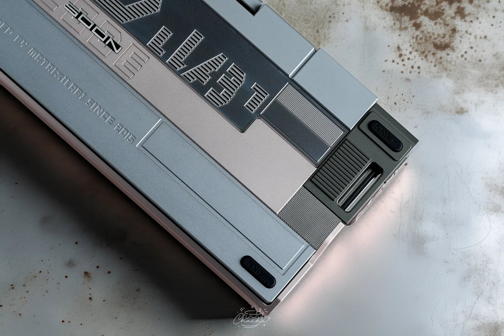 (In Stock) Matrix Lab NOOS Keyboard Kit