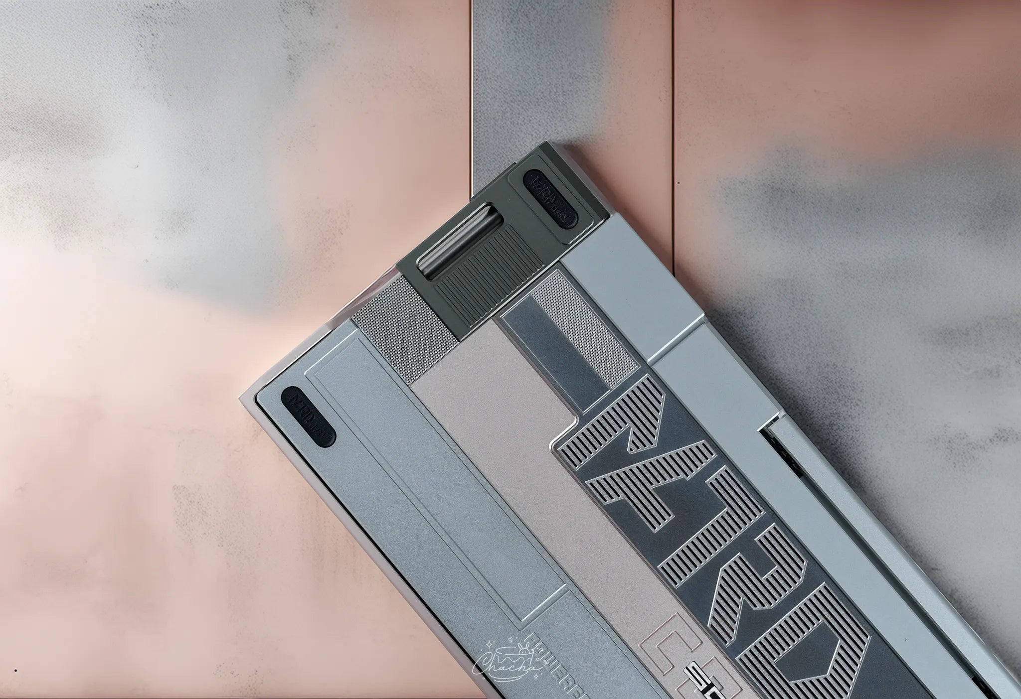 (In Stock) Matrix Lab NOOS Keyboard Kit