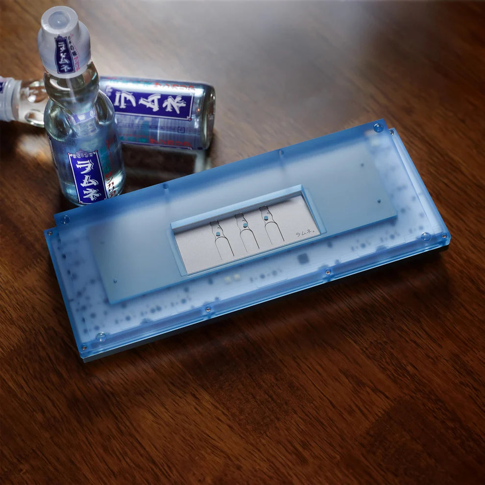 (Coming Soon) Ramune60 Keyboard Kit