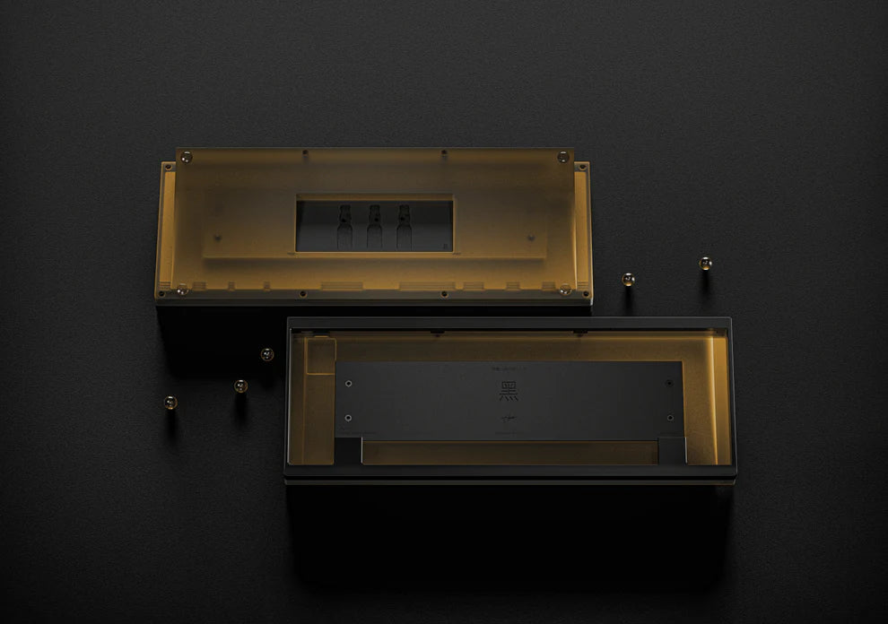 (Coming Soon) Ramune60 Keyboard Kit