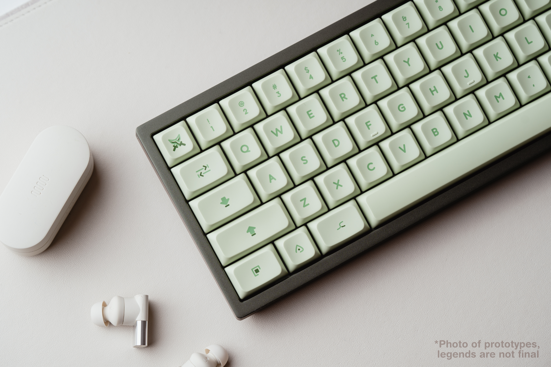 (In Stock) PBS Goblin Mode Keyset