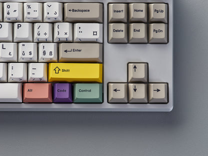 (In Stock) Keykobo Gigachad/ Gigachild Extension Kit