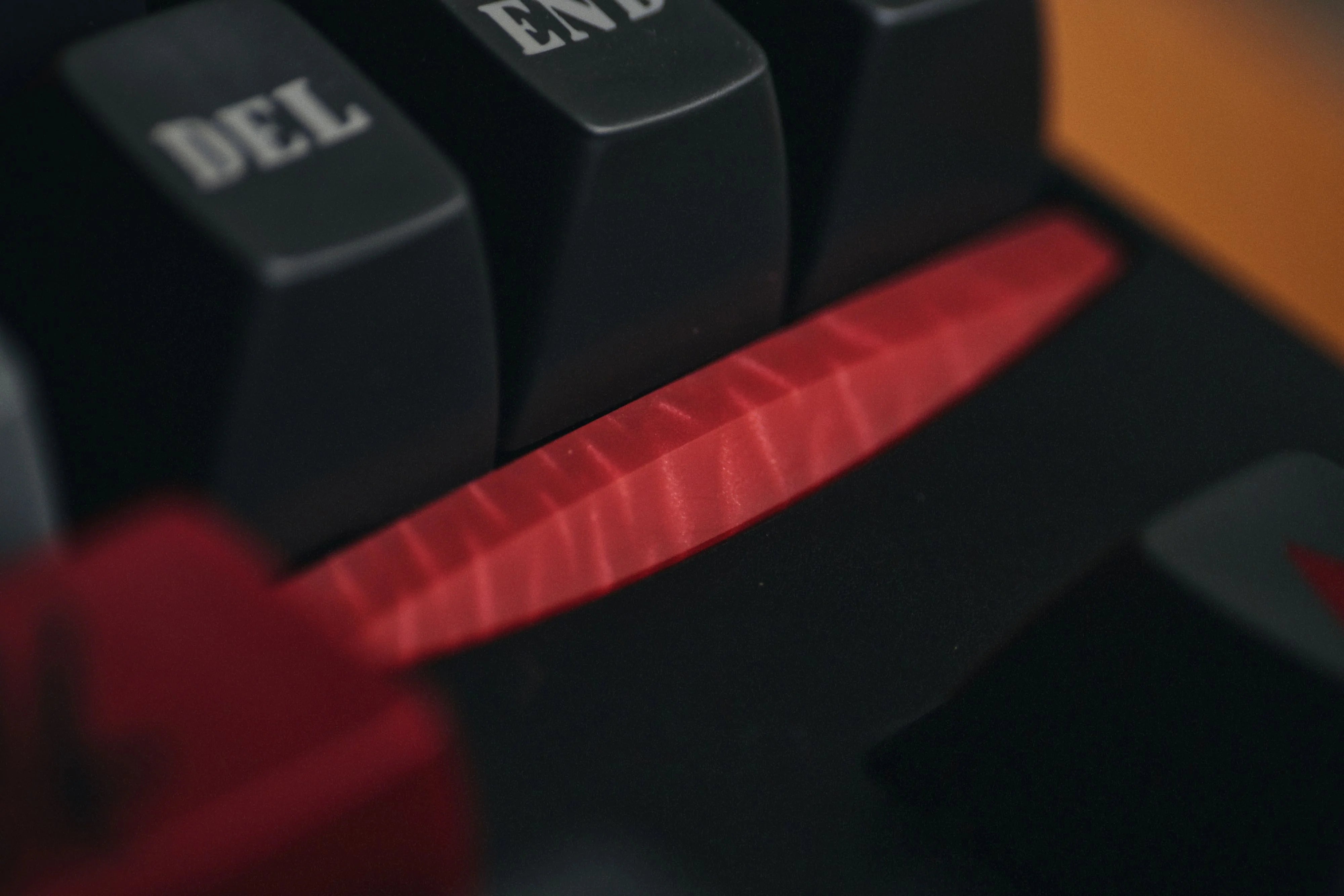 (Group Buy) Sensy Seal80 Keyboard Kit - DCS Dolch Special Edition