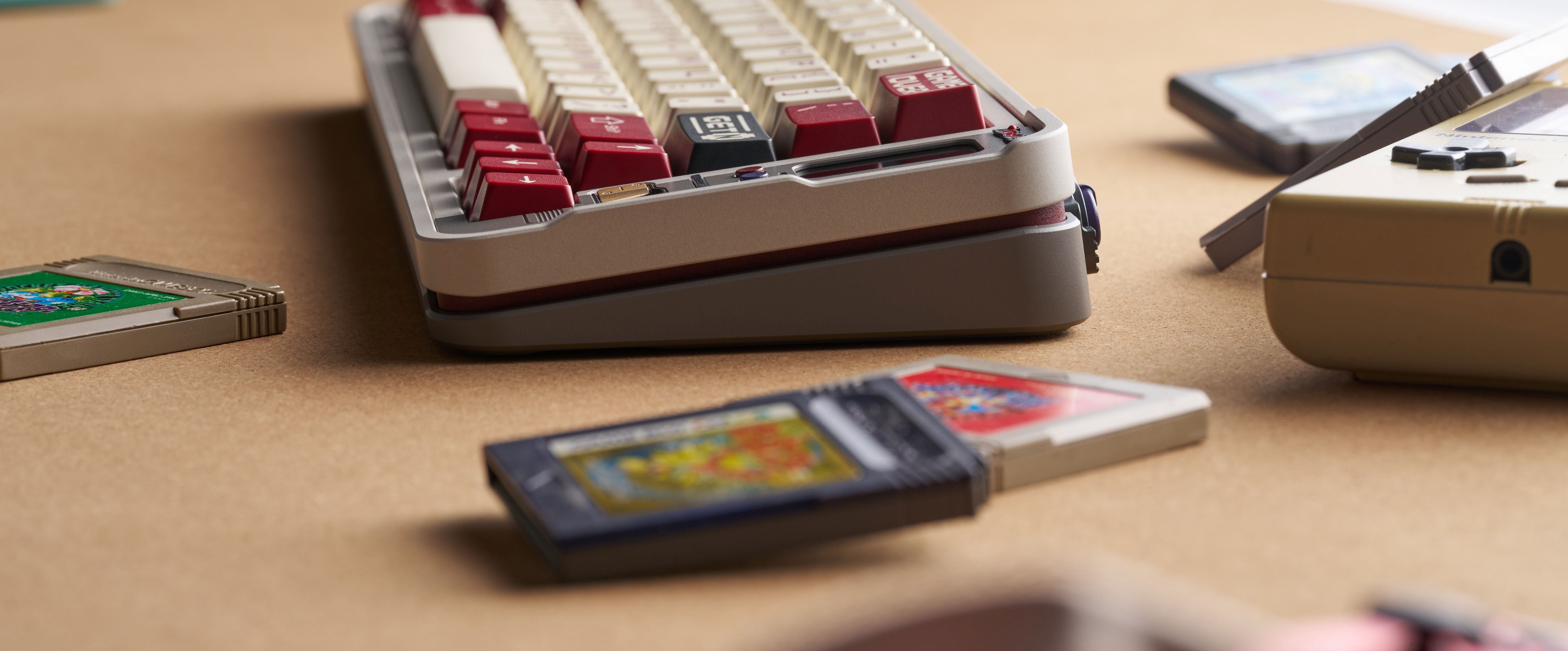 (Coming Soon) QK65 Mk3 Keyboard Kit