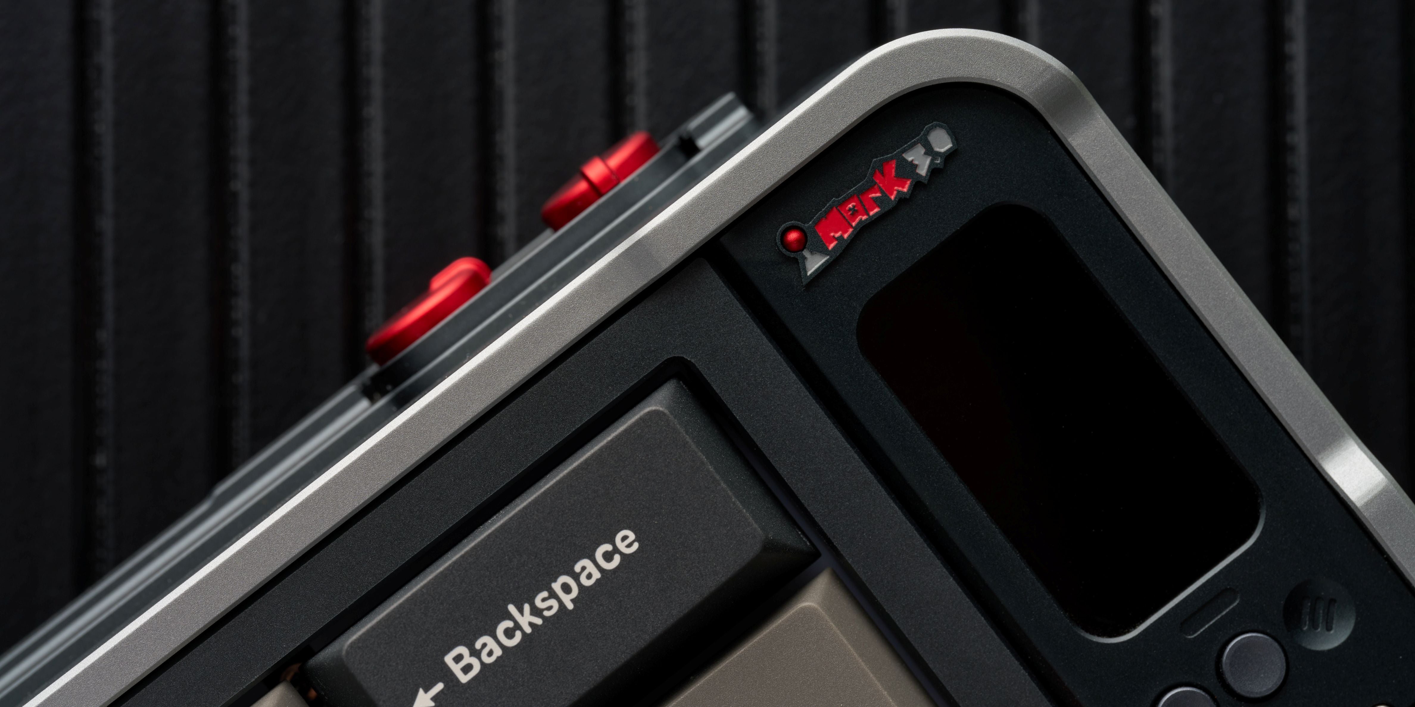 (Coming Soon) QK65 Mk3 Keyboard Kit