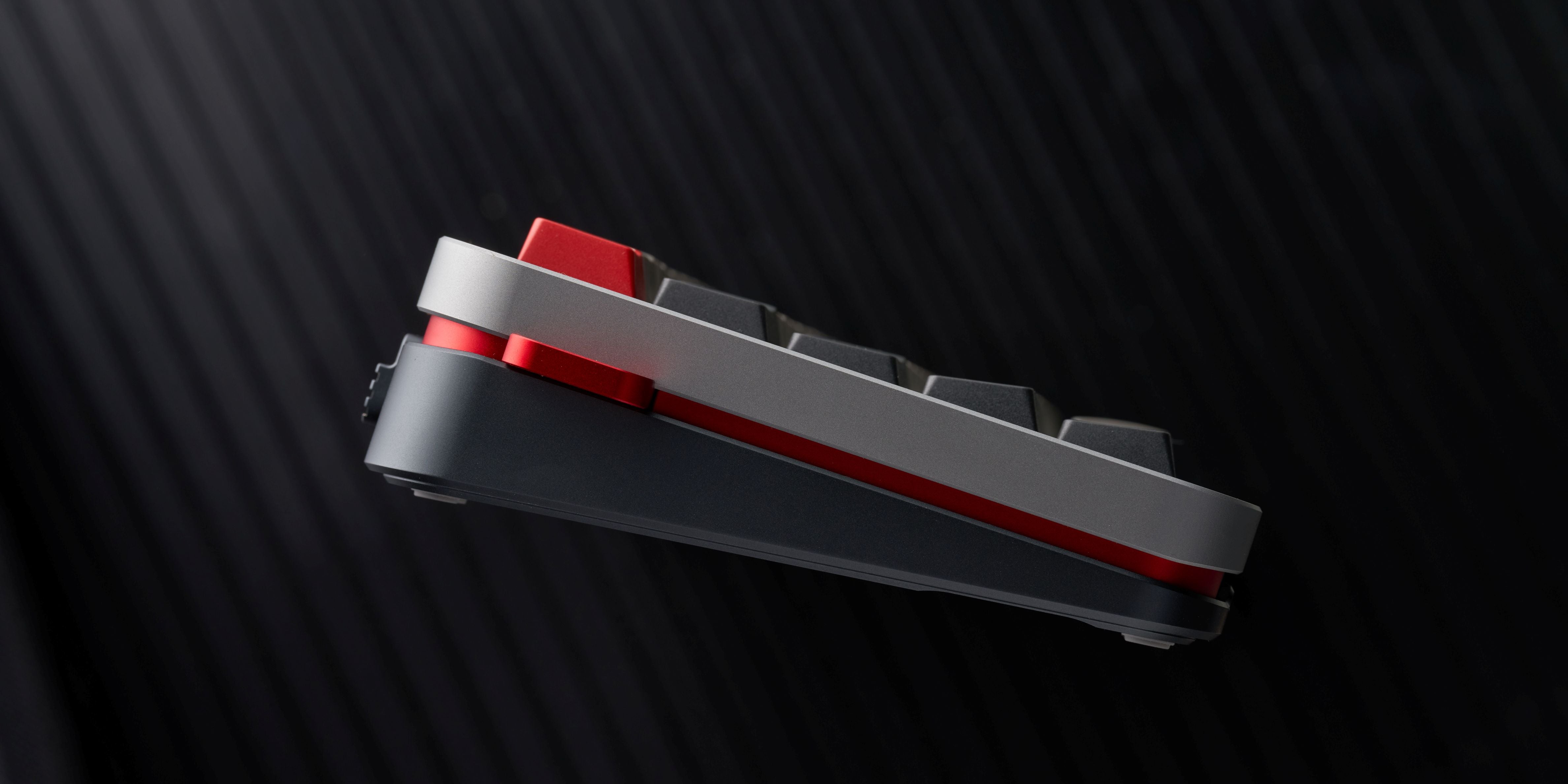 (Coming Soon) QK65 Mk3 Keyboard Kit