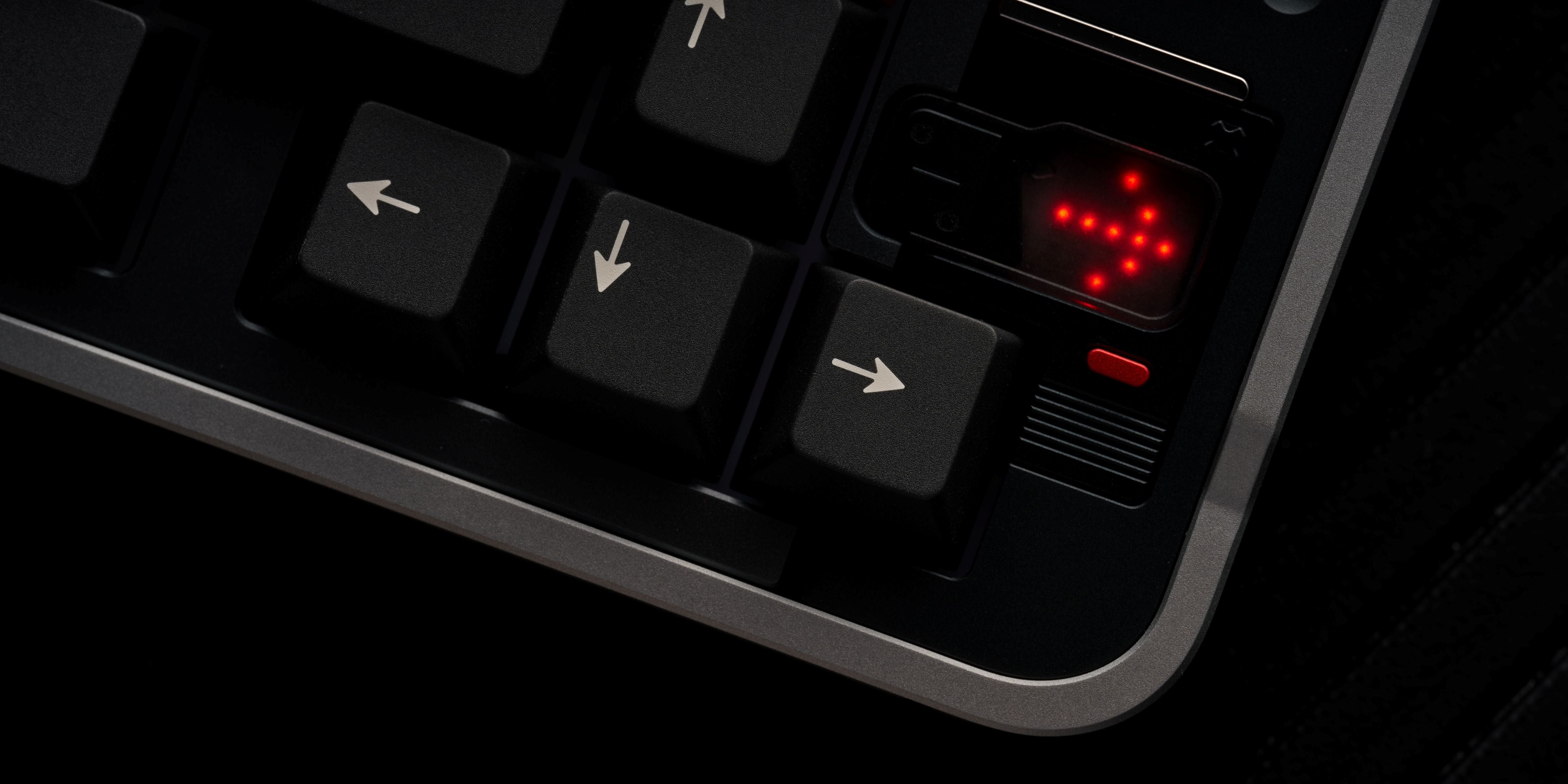 (Coming Soon) QK65 Mk3 Keyboard Kit