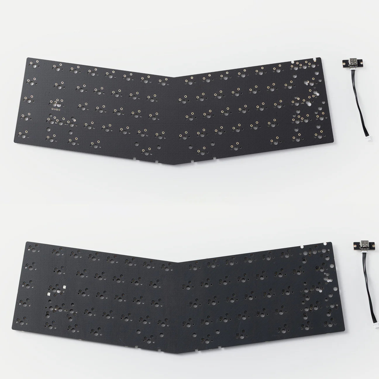 (In Stock) Boomerang Keyboard Kit